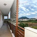 Seaside Luxury Apartments Kremasti