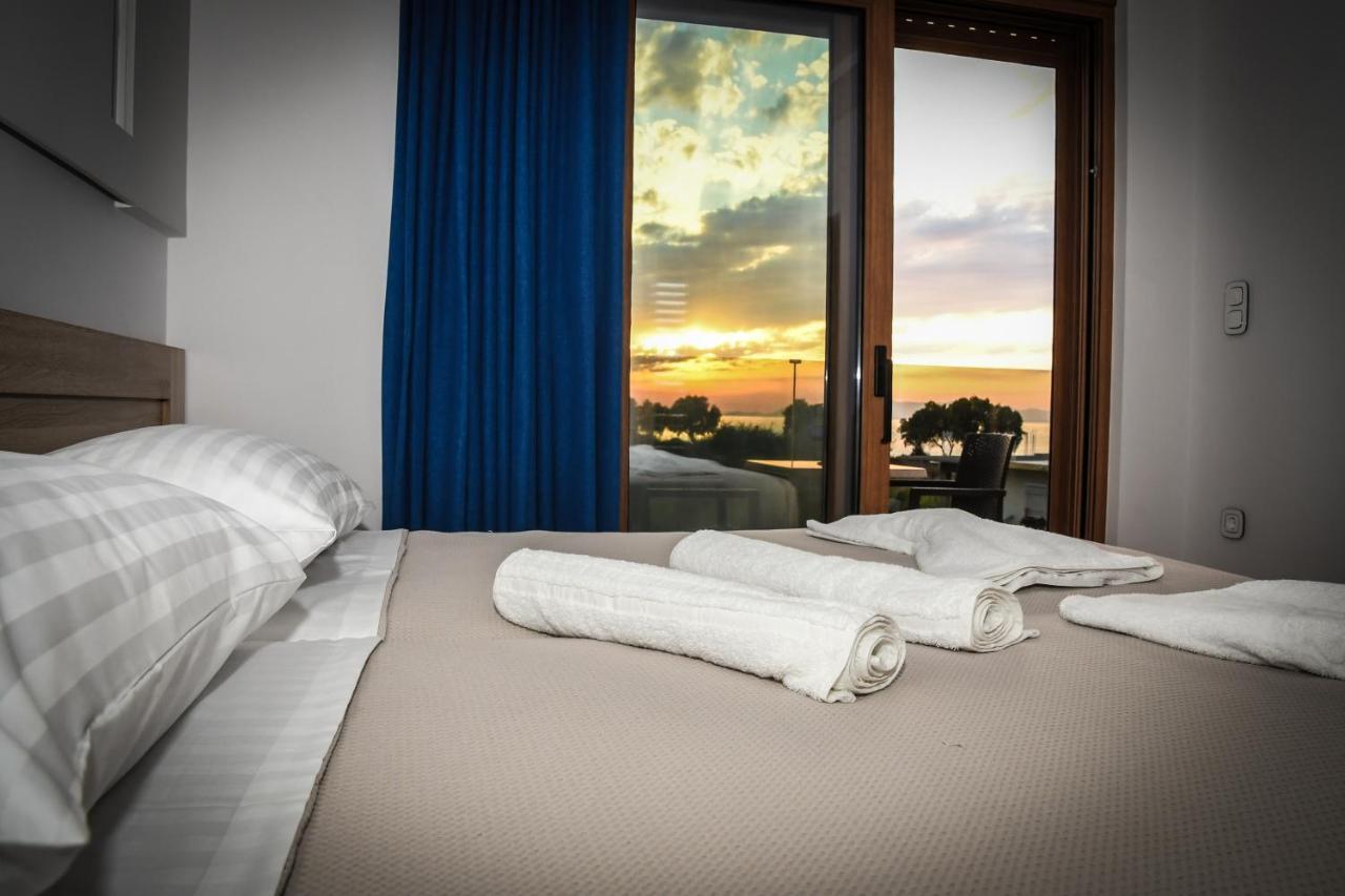 Seaside Luxury