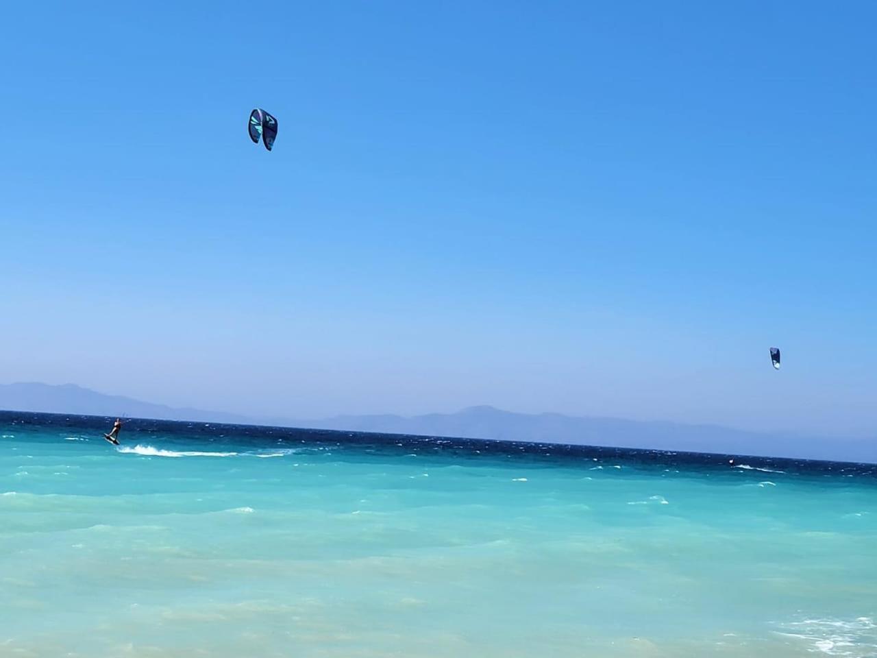 Seaside Luxury Apartment Kremasti (Rhodes)