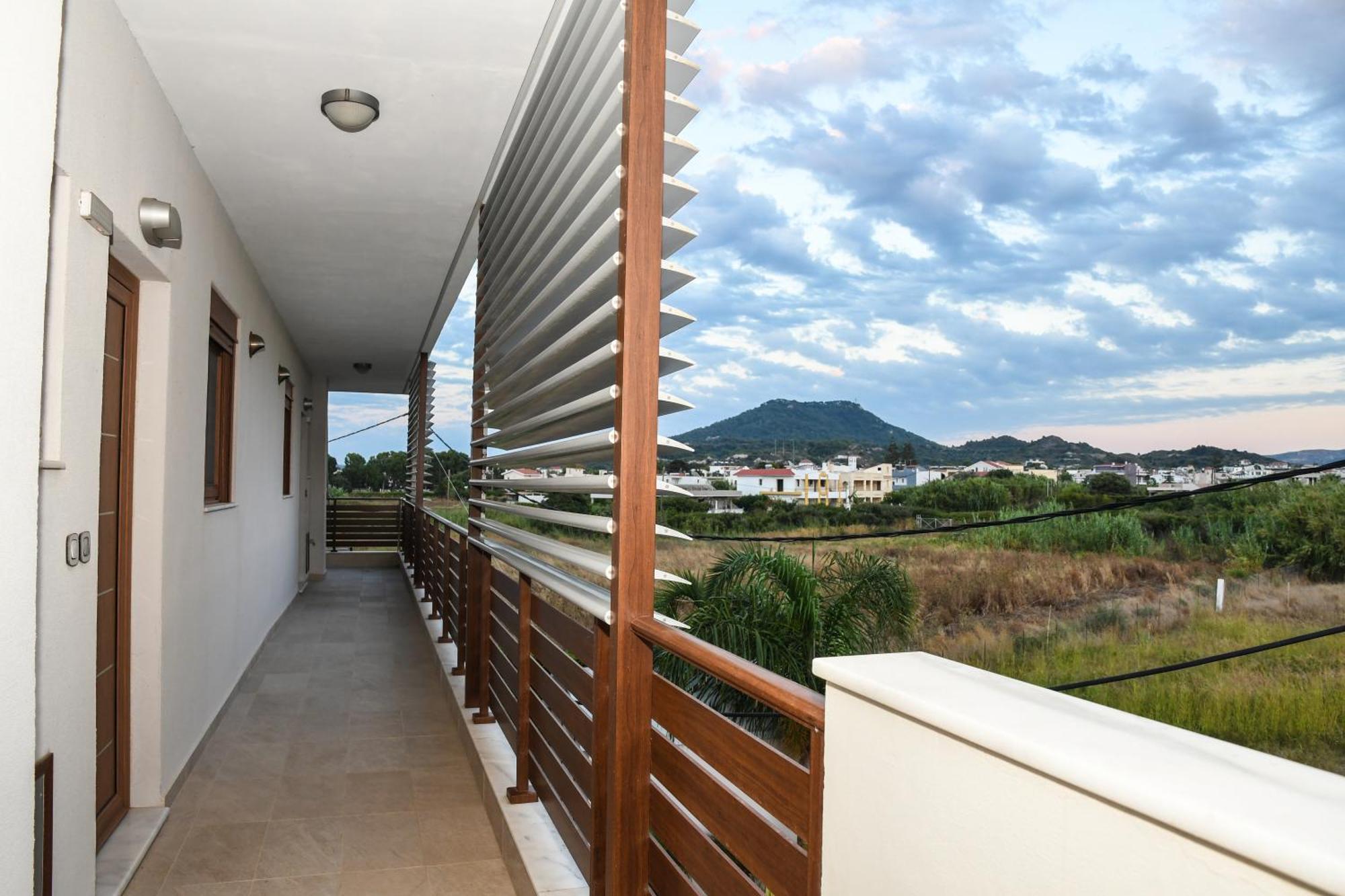 Seaside Luxury Kremasti (Rhodes)